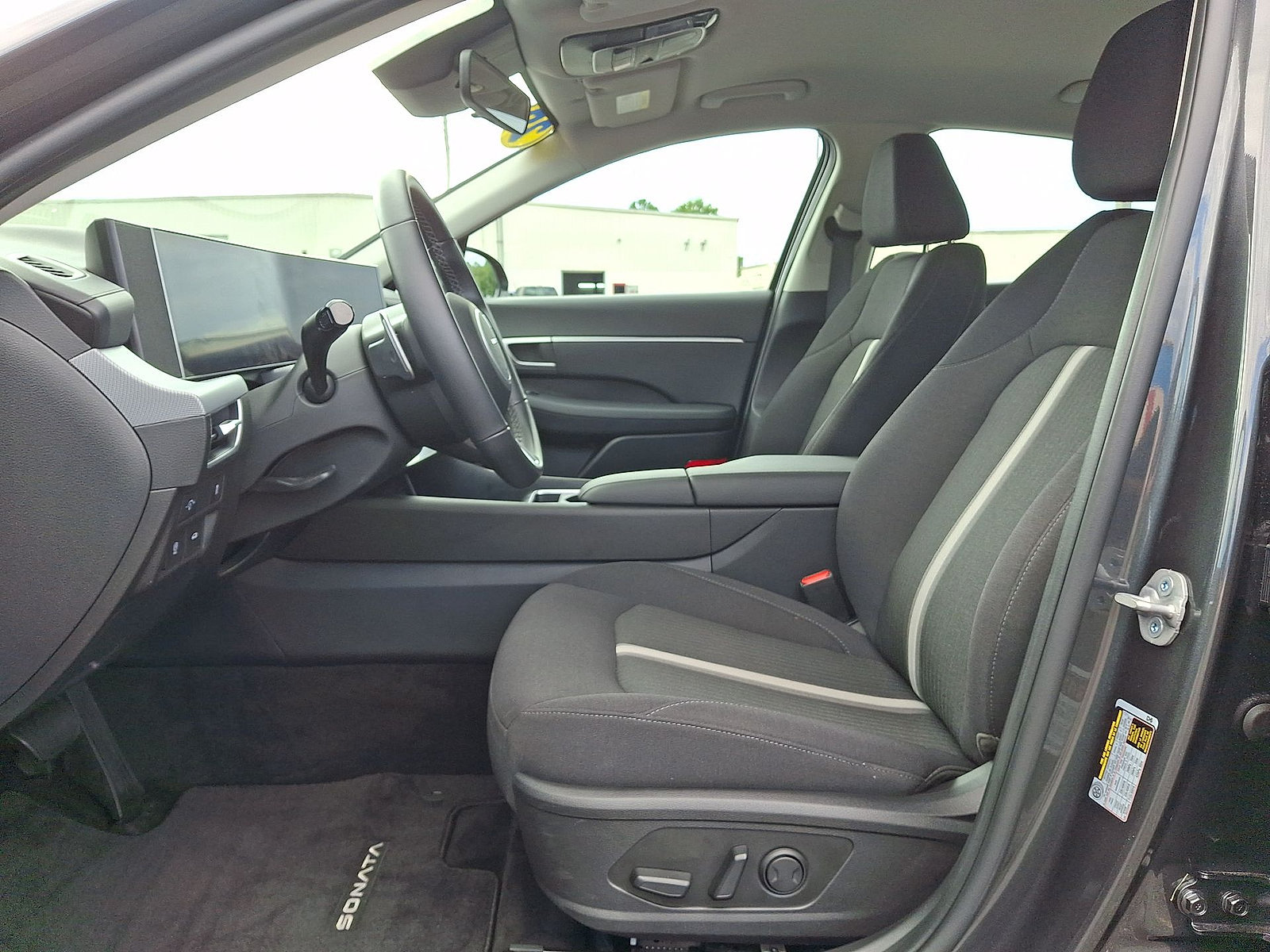 Certified 2026 Hyundai Sonata SEL FWD image 17