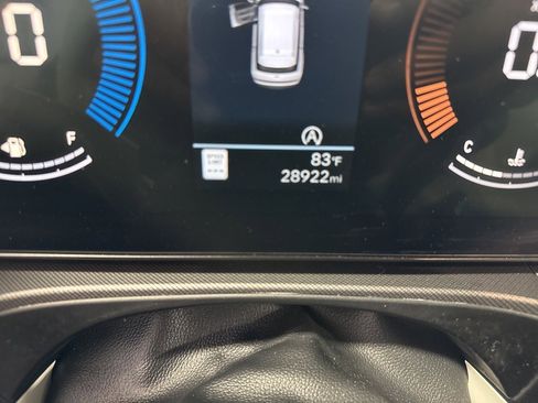 Used 2024 Hyundai Santa Fe SE image 35