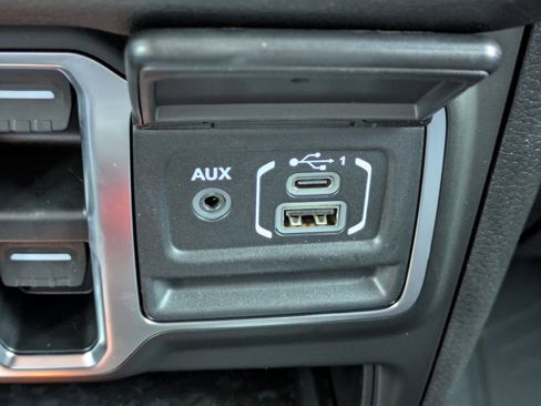 New 2025 Jeep Wrangler Sport image 24