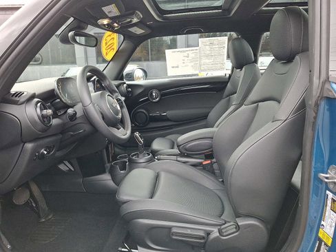 Certified 2023 MINI Cooper S image 13
