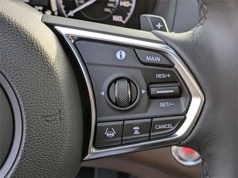 Certified 2021 Acura RDX FWD w/ Advance Package image 20