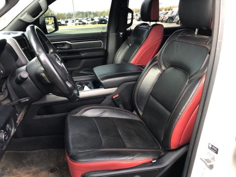 Certified 2022 RAM 1500 Big Horn image 20