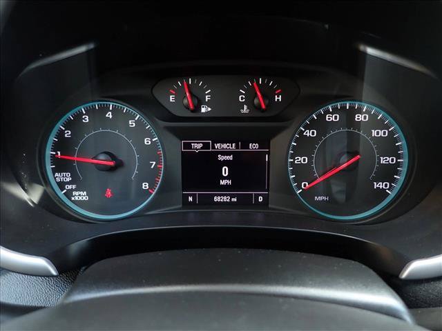 Used 2022 Chevrolet Malibu LT FWD image 24