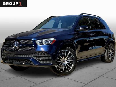 Used 2021 Mercedes-Benz GLE 350