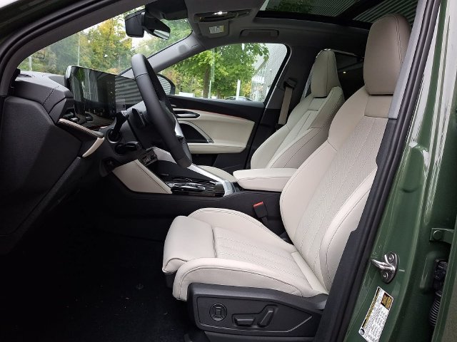 New 2026 Audi Q5 Premium Plus AWD/4WD image 9