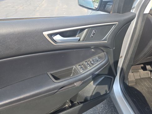 Certified 2023 Ford Edge SEL w/ Convenience Package image 20