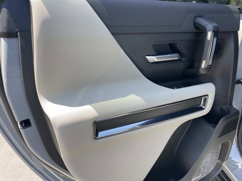 New 2026 GMC Hummer EV SUV AWD/4WD image 21