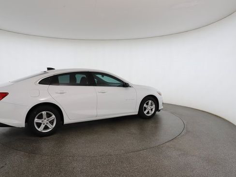 Used 2022 Chevrolet Malibu LS w/ LPO, Convenience Package 1 image 20
