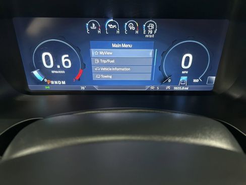 Used 2024 Ford Expedition Max Limited image 13