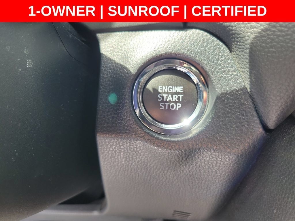 Used 2023 Toyota RAV4 XLE w/ Convenience Package FWD image 33