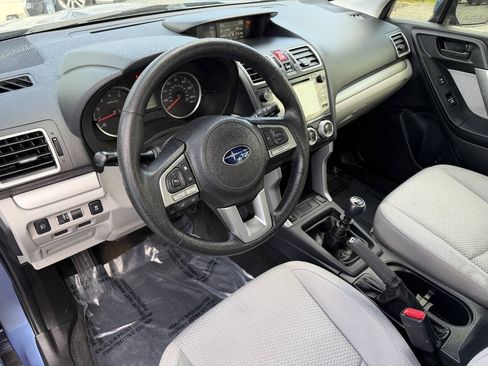 Used 2018 Subaru Forester 2.5i Premium w/ Popular Package #3A AWD/4WD image 22