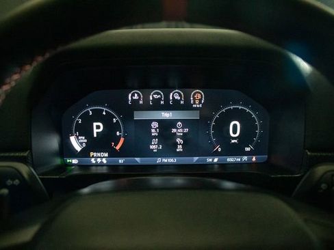 Used 2024 Ford Ranger Raptor image 28