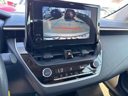 Used 2024 Toyota Corolla LE FWD image 24
