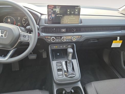 Used 2026 Honda CR-V EX image 11