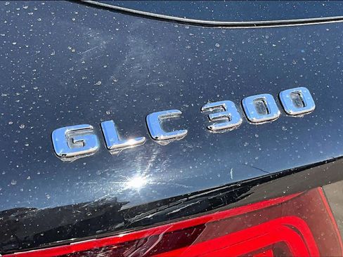 Used 2020 Mercedes-Benz GLC 300 image 29