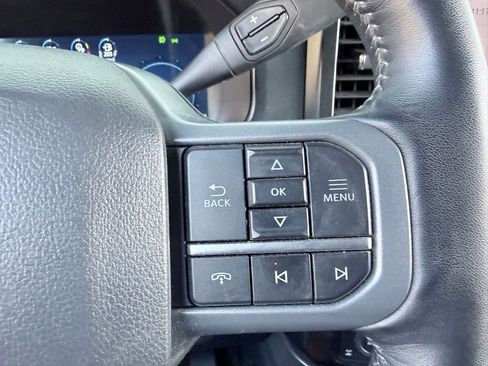 Used 2024 Ford F250 Lariat w/ Lariat Ultimate Package image 14