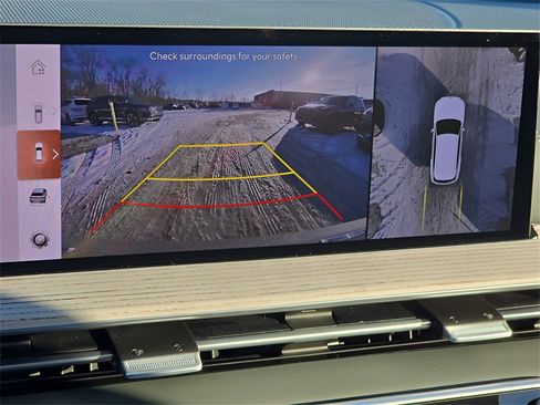 New 2025 Genesis GV80 3.5T Prestige image 28