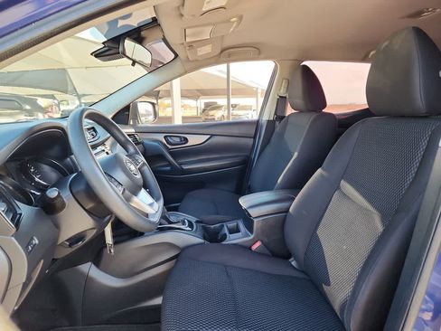 Used 2022 Nissan Rogue Sport S image 15