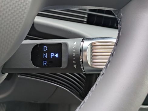 New 2026 Hyundai Ioniq 5 SEL RWD image 12