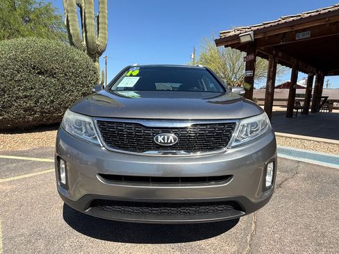 Used 2014 Kia Sorento LX FWD image 18