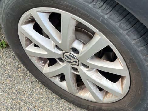 Used 2015 Volkswagen Jetta SE image 22