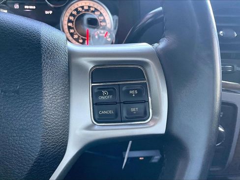 Used 2016 RAM 2500 Laramie image 11