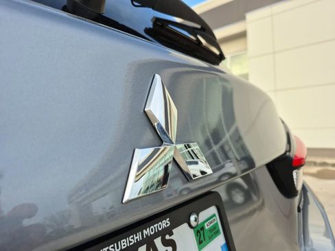 New 2026 Mitsubishi Outlander Sport LE AWD/4WD image 28