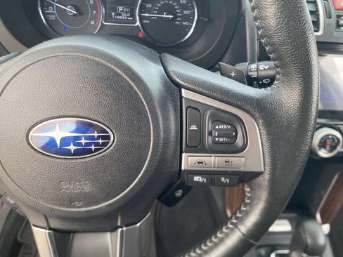 Used 2018 Subaru Forester 2.0XT Touring image 26