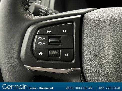 New 2026 Honda Ridgeline RTL image 12