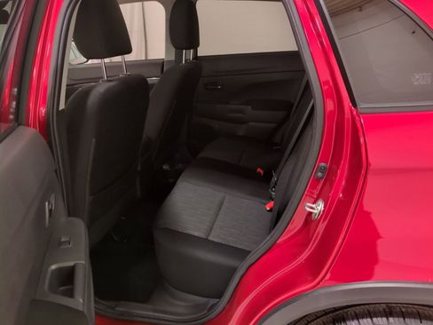 Used 2022 Mitsubishi Outlander Sport ES image 13