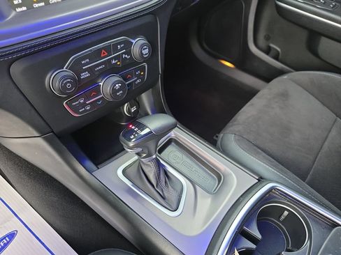 Used 2023 Dodge Charger Scat Pack w/ Plus Group RWD image 22