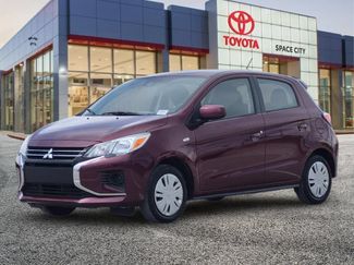 Used 2024 Mitsubishi Mirage ES FWD video 2