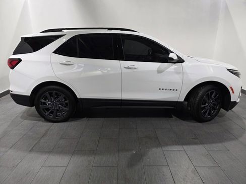 Used 2022 Chevrolet Equinox RS image 6