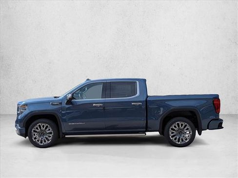 New 2026 GMC Sierra 1500 Denali Ultimate image 9