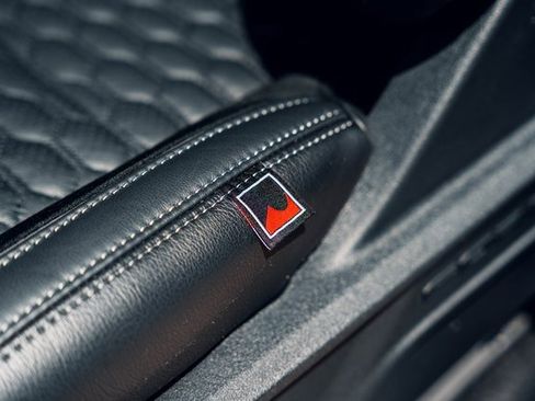 New 2025 Ford F150 Lariat w/ Equipment Group 502A High image 31