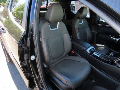 Used 2022 Hyundai Santa Cruz Limited AWD/4WD image 17