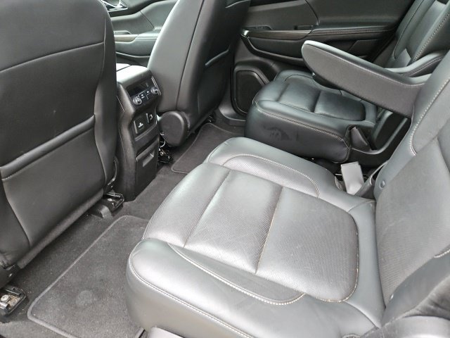 Used 2018 GMC Acadia SLT AWD/4WD image 22