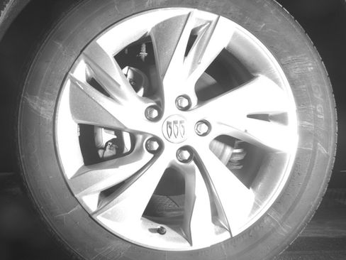 Used 2025 Buick Encore GX Preferred image 12