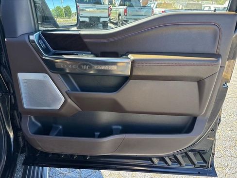 Used 2022 Ford F150 King Ranch AWD/4WD image 14