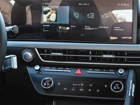 New 2026 Hyundai Sonata SEL image 16