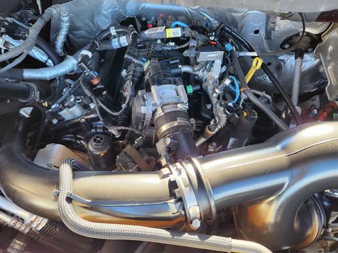 Used 2021 Ford F150 XLT w/ Equipment Group 302A High image 18