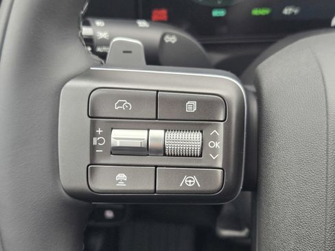 New 2026 Hyundai Palisade Calligraphy image 25