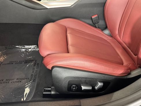 Certified 2023 BMW i4 eDrive40 w/ Premium Package RWD image 14