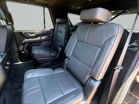 Used 2024 Chevrolet Tahoe RST w/ Luxury Package AWD/4WD image 27