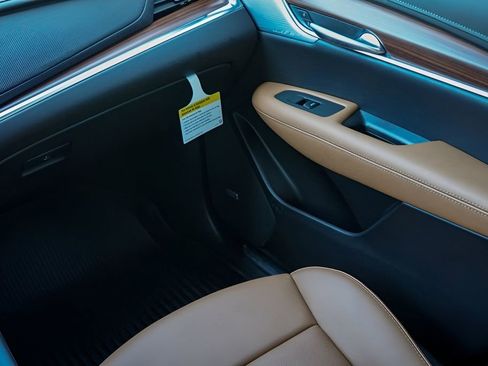 New 2026 Cadillac XT5 Premium Luxury w/ Driver Assist Package image 27