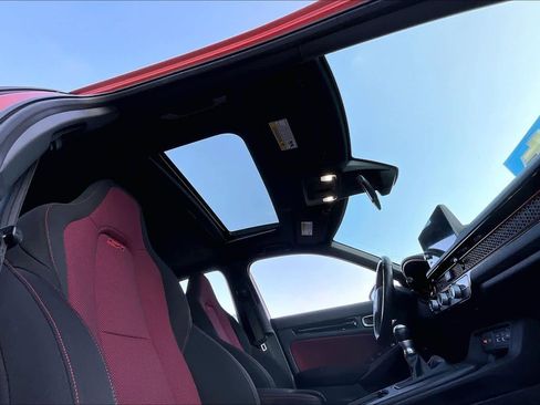 Used 2022 Honda Civic Si image 14