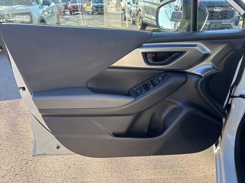 Used 2024 Subaru Impreza 2.0i image 21