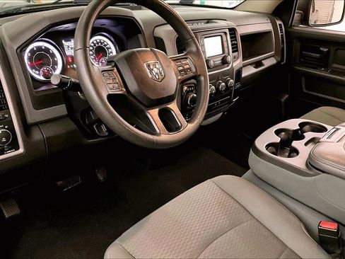 Used 2019 RAM 1500 Express w/ Express Value Package image 12