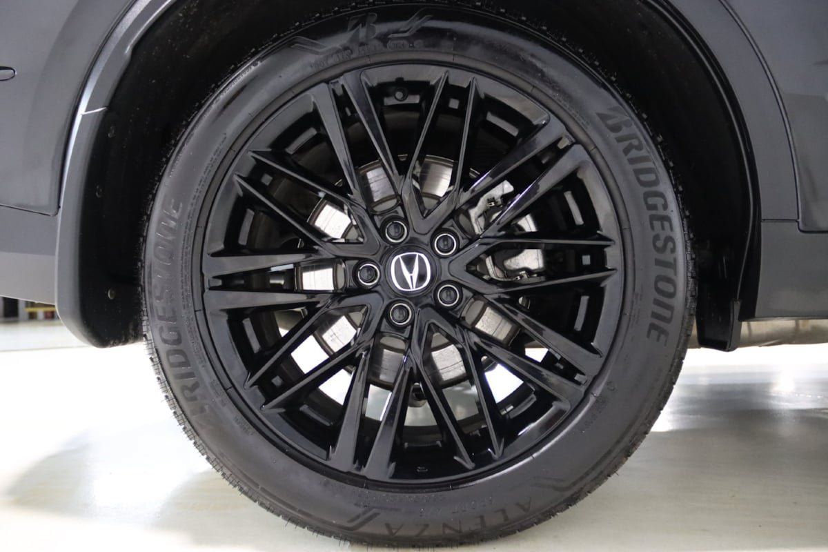 Used 2025 Acura MDX A-Spec w/ Advance Package AWD/4WD image 83