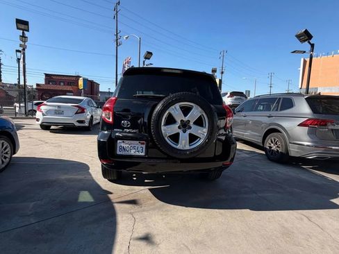 Used 2008 Toyota RAV4 2WD image 11